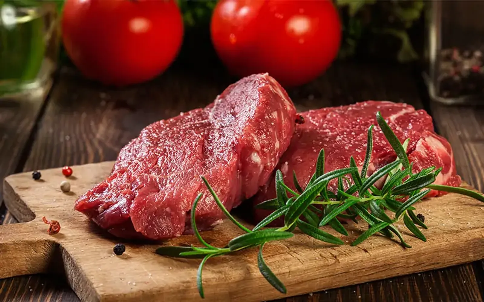 Tenderloin vs. Sirloin: Perbedaan, Kelebihan, dan Kekurangannya