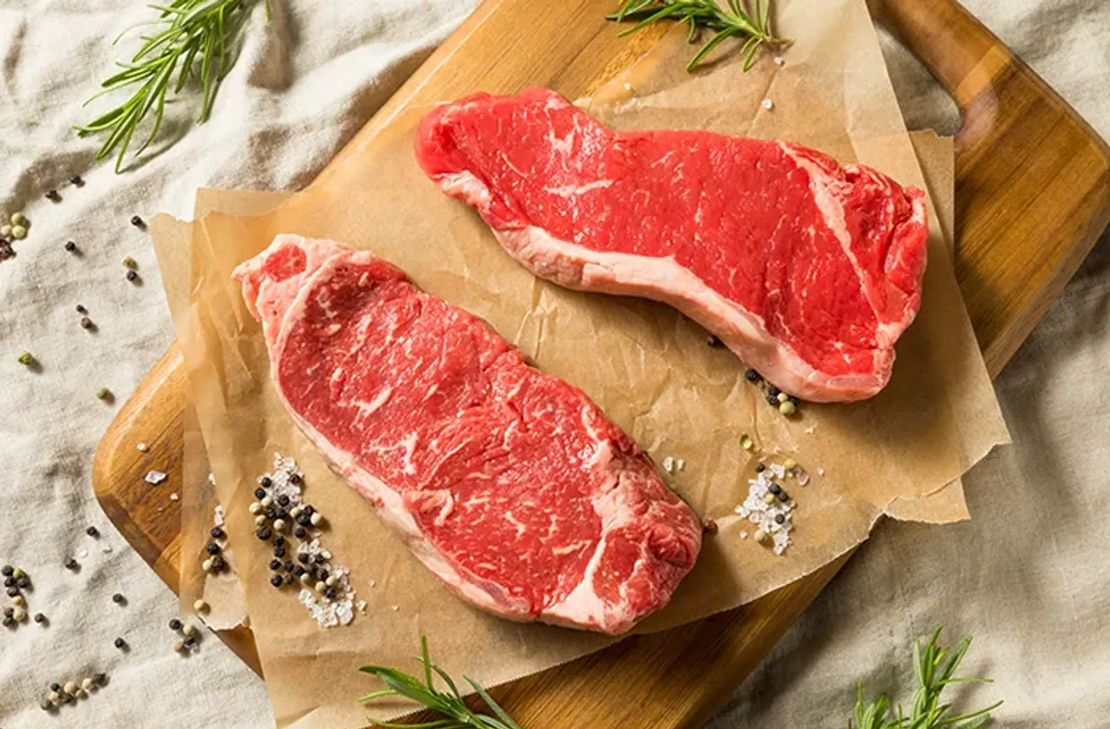 Tenderloin vs. Sirloin: Perbedaan, Kelebihan, dan Kekurangannya