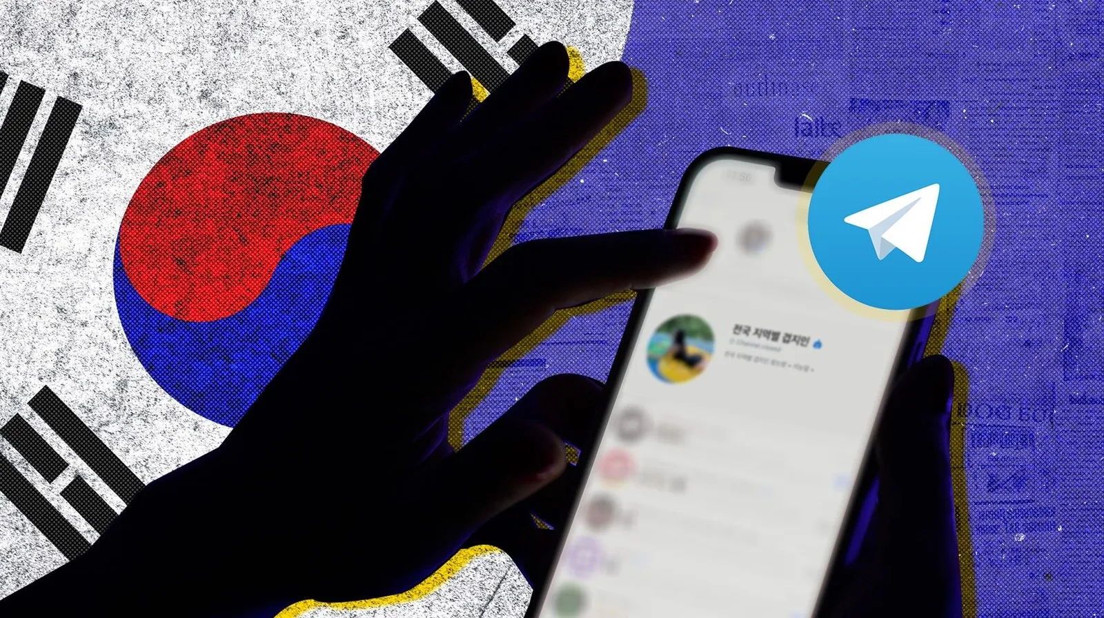 Apa yang Dimaksud dengan "Deepfake", Lagi Heboh di Korea Selatan