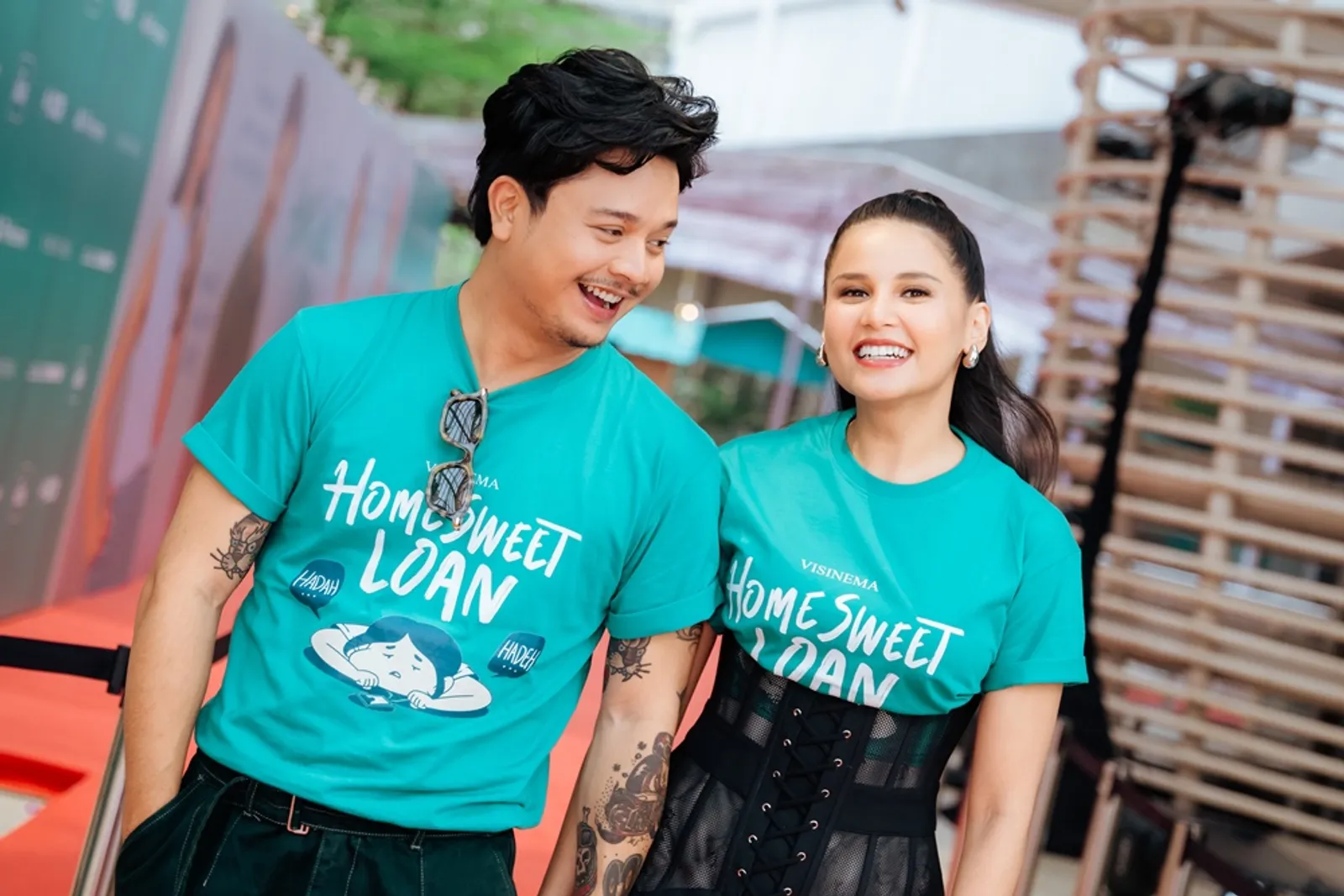 5 Hal yang Bikin Kamu Penasaran dengan 'Home Sweet Loan'