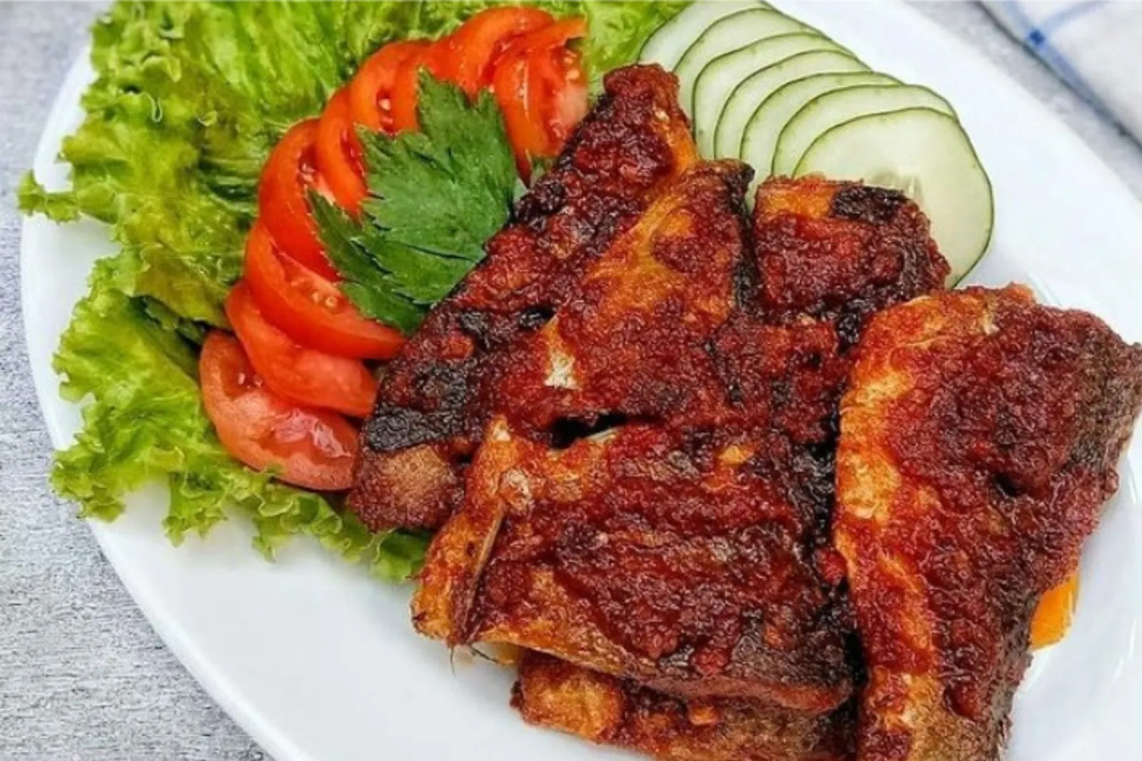 3 Resep Olahan Ikan Bandeng yang Lezat dan Mudah Membuatnya