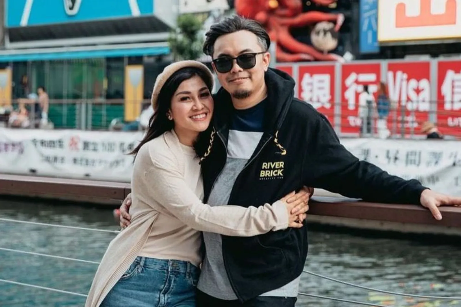 15 Tahun Menikah, Nisya Ahmad dan Andika Rosadi Resmi Cerai