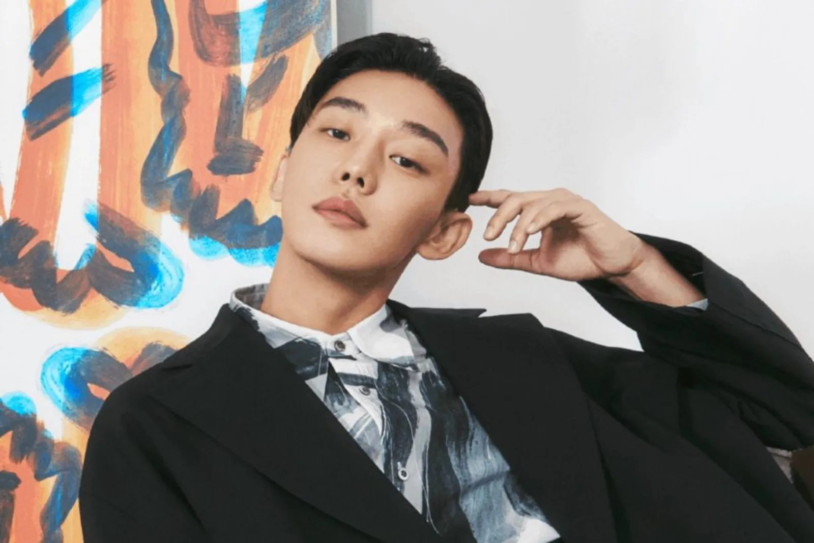 Kronologi Kasus Dugaan Pelecehan Seksual Sesama Jenis Aktor Yoo Ah In