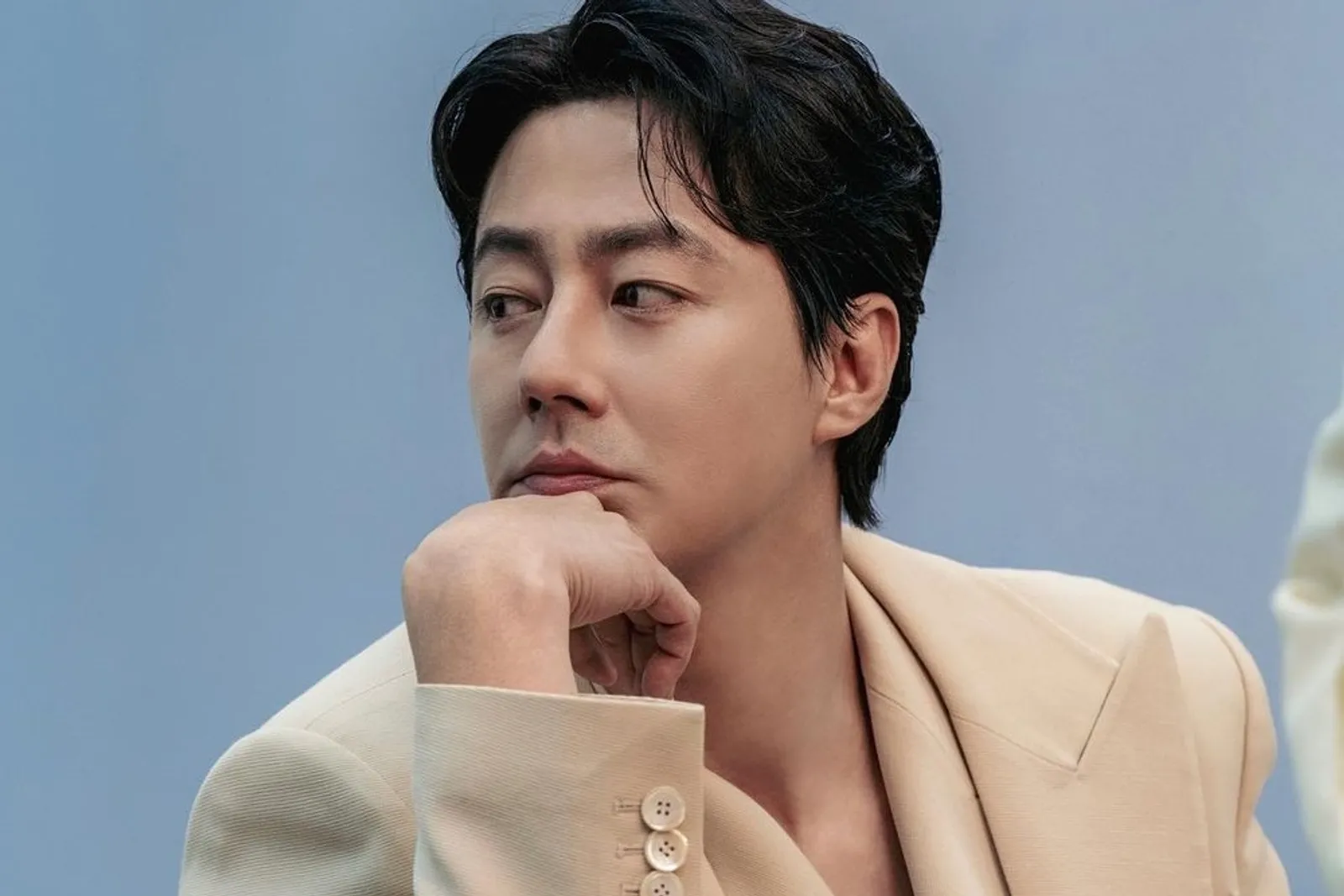 Betah Melajang, Jo In Sung Bahas Pandangannya Soal Pernikahan