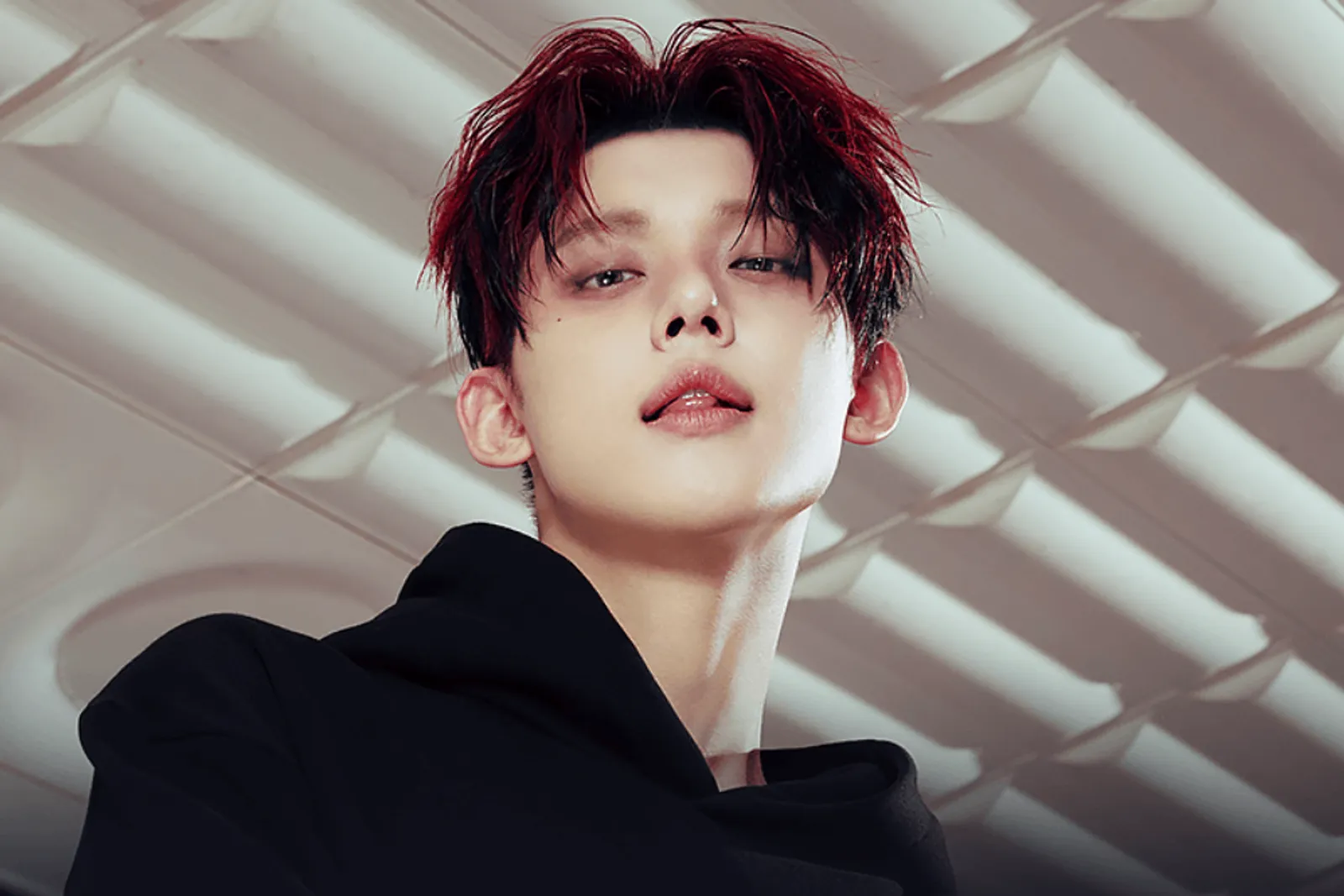 Yeonjun TXT Debut Solo dengan Rilis Mixtape "GGUM"