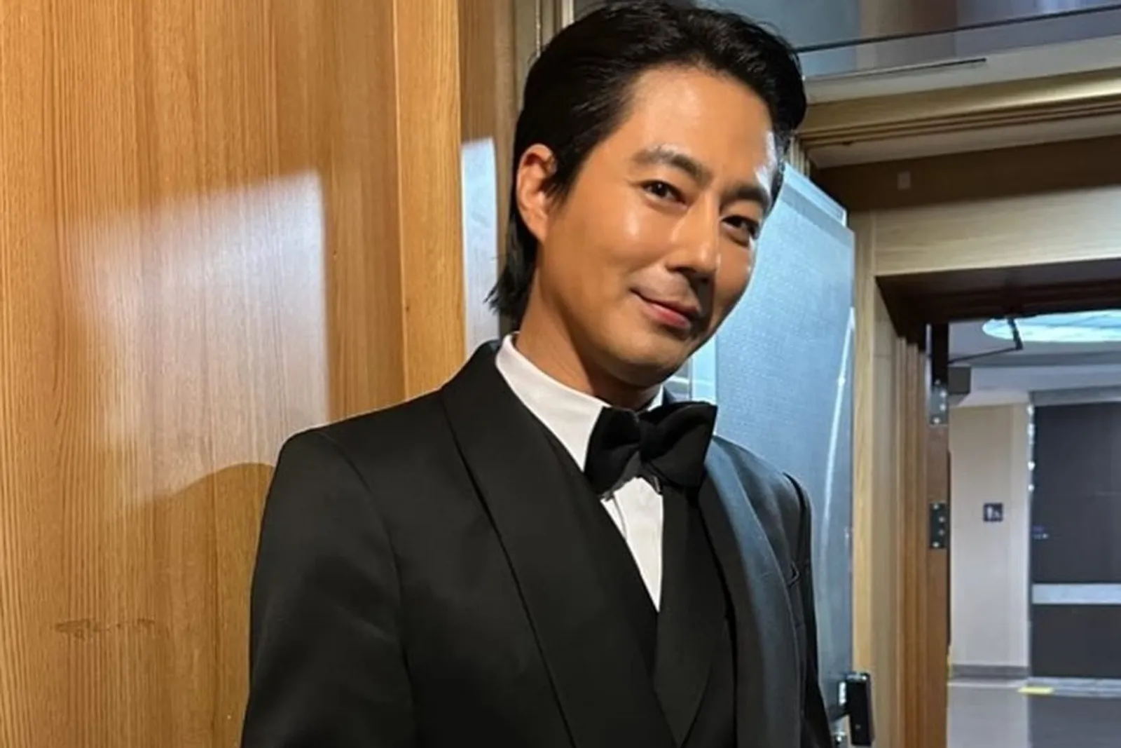 Betah Melajang, Jo In Sung Bahas Pandangannya Soal Pernikahan