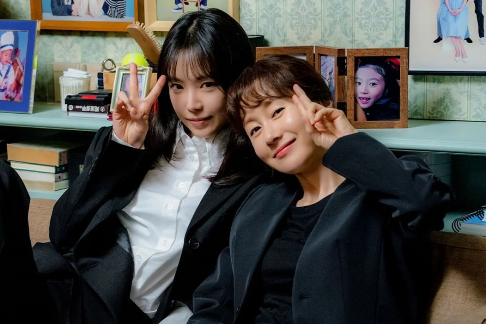 5 Jenis Life After Breakup a la K-Drama 'Romance in the House'