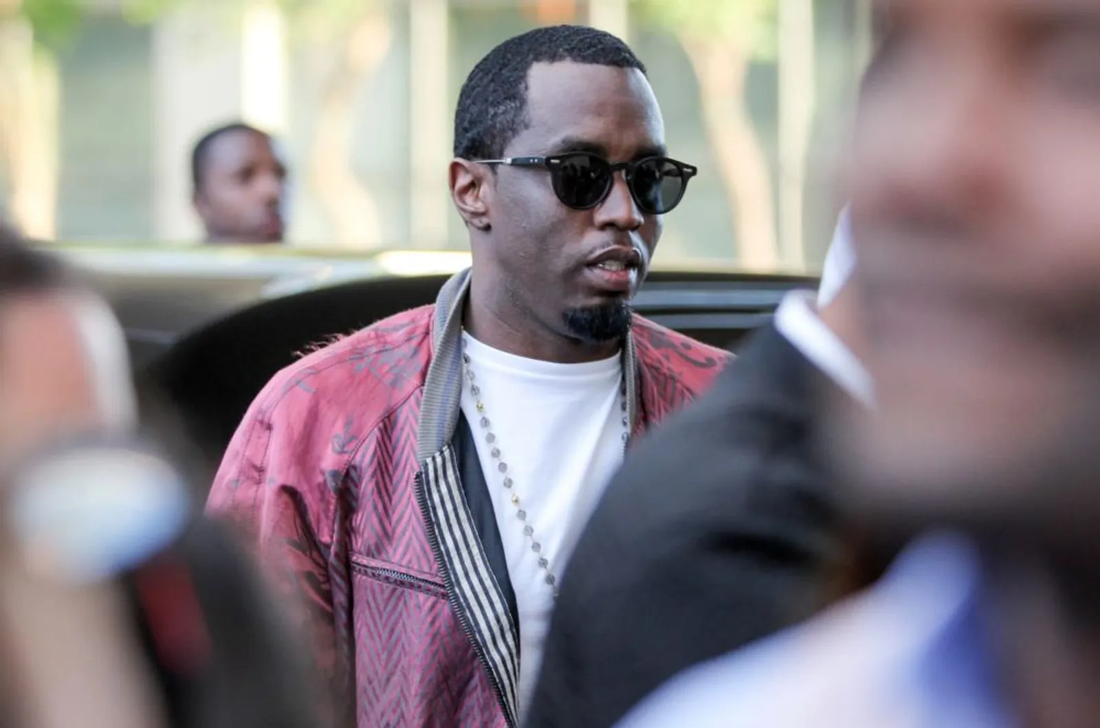 13 Kontroversi Melibatkan Sean "Diddy" Combs yang Meresahkan