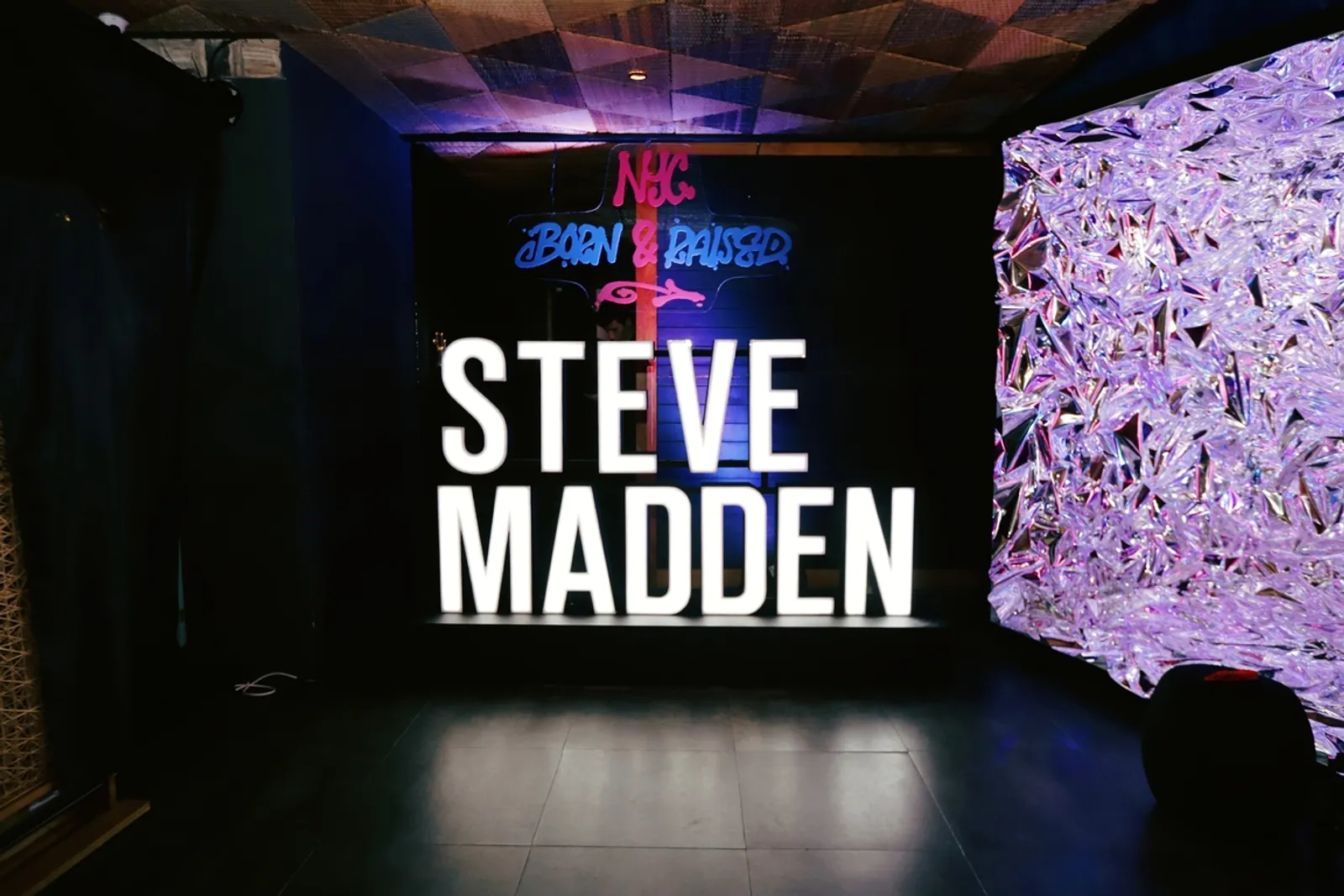 STEVE MADDEN Rilis Koleksi Fall/Winter 2024 & Men’s Collection Terbaru