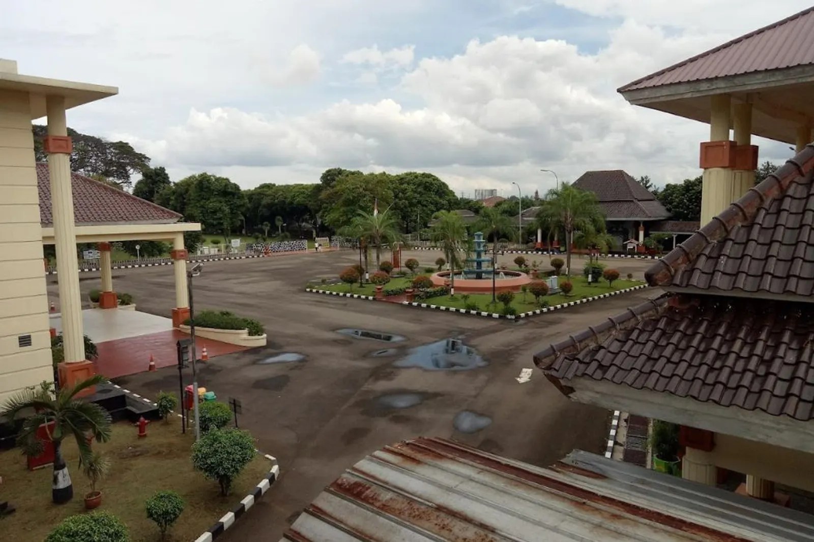 Sejarah Kelam Museum Lubang Buaya, Saksi Bisu Peristiwa G30S