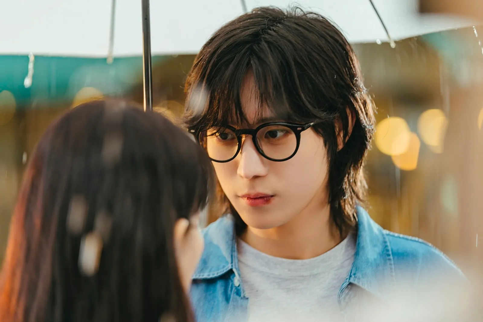 Baru Sempat Nonton, yuk Simak dulu Ulasan 8 Episode 'No Gain No Love'