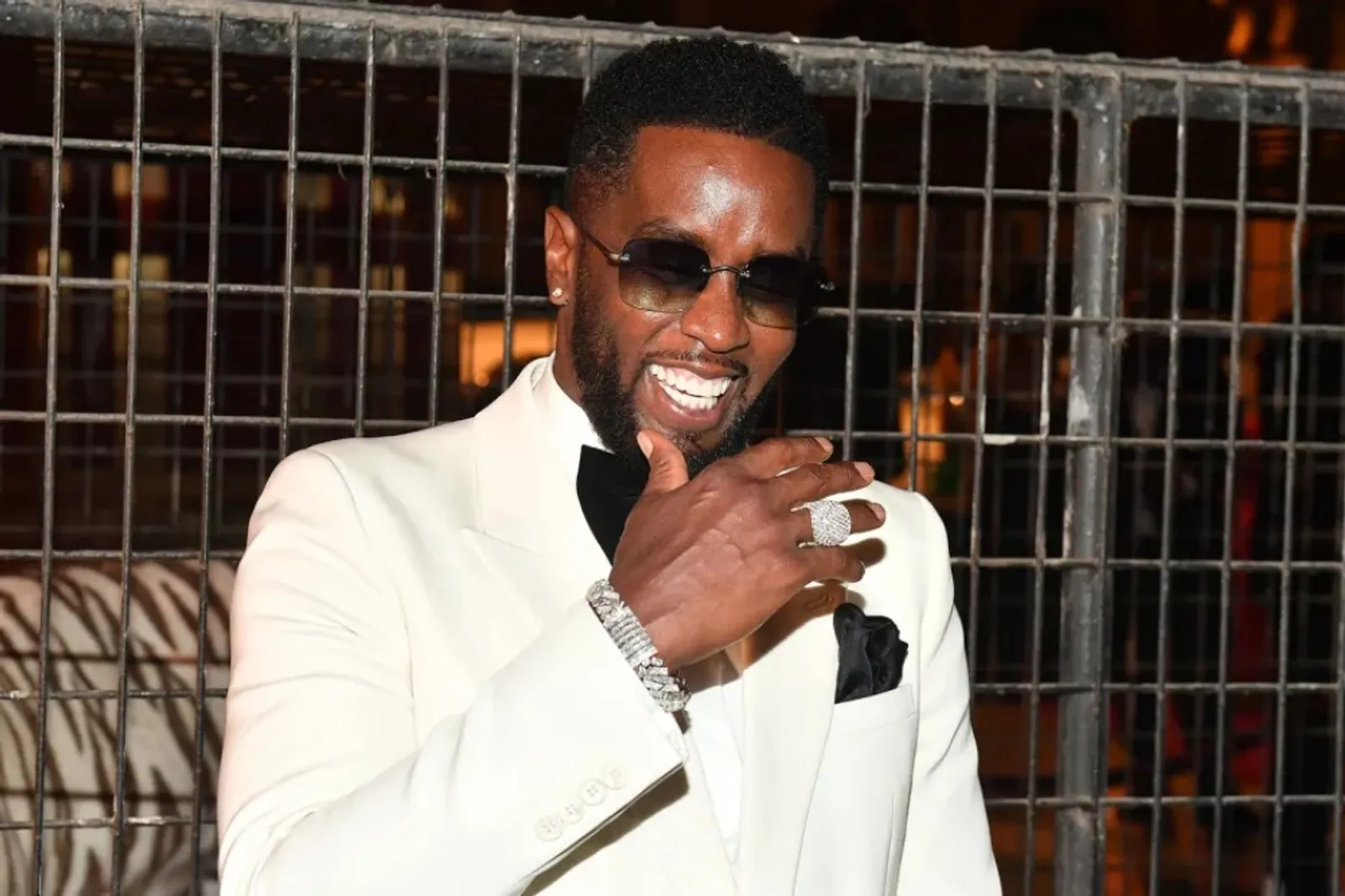 6 Fakta Kasus Kejahatan Seksual Sean 'Diddy' Combs, Seret Banyak Nama!