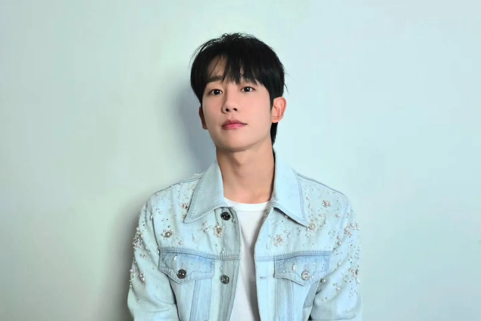 Profil dan Biodata Jung Hae In Beserta Fakta Menariknya