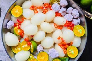 Resep Asinan Buah Kiamboy yang Segar dan Gampang Membuatnya