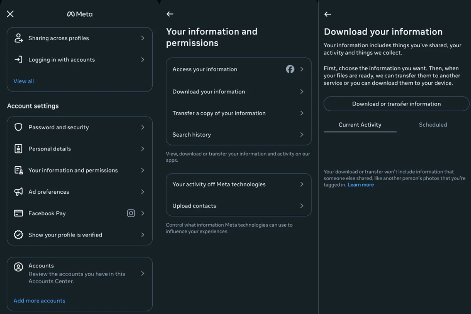 Archive Instagram Bakal Dihapus, Ini Cara Download-nya!