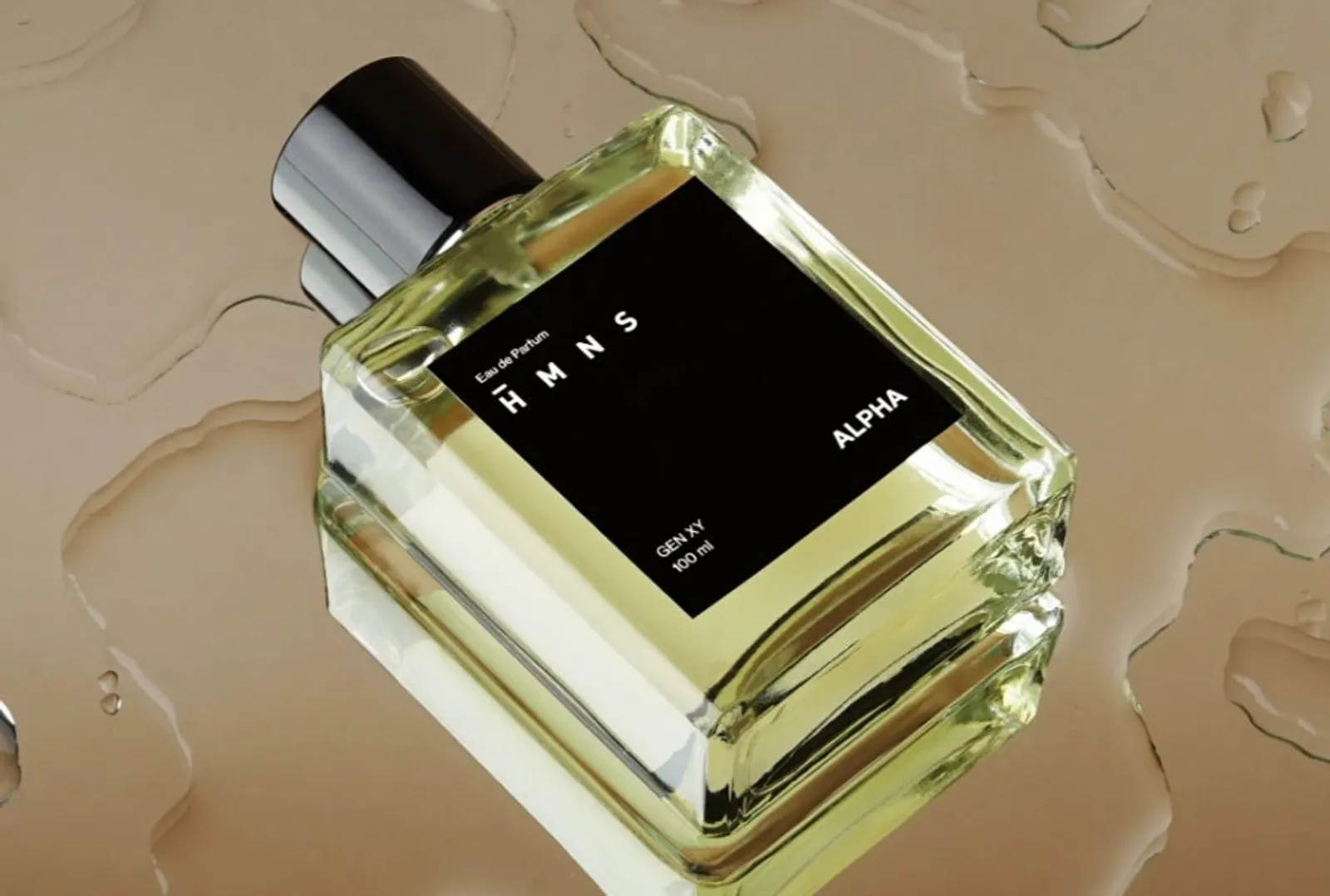 8 Rekomendasi Parfum Viral di TikTok Wanginya Tahan Lama dan Lembut