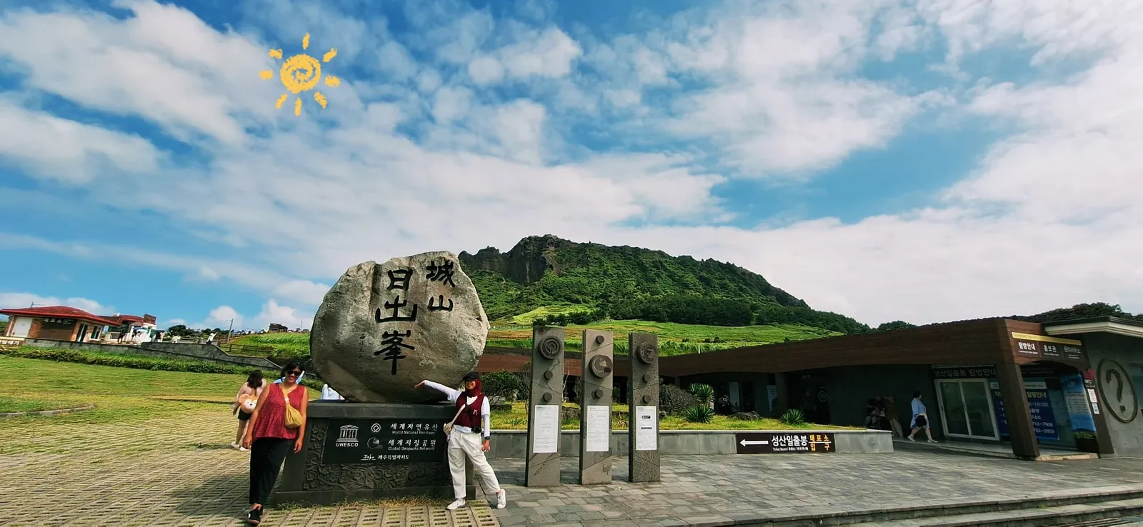 Pulau Jeju dengan 7 Hidden Gem Super Seru, Liburan ke Sini Yuk Bela!