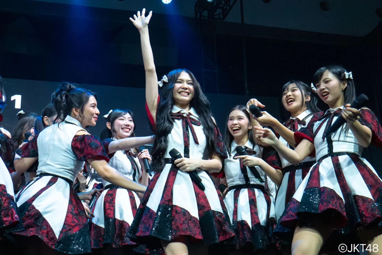 JKT48 Personal Meet & Greet Festival "Road to Sousenkyo 2024"