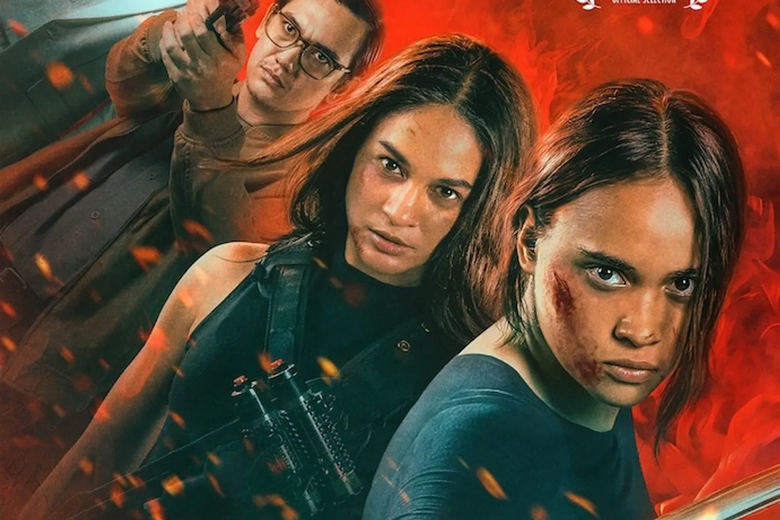 8 Film Netflix Terbaru di Oktober 2024, dari Drama sampai Action!