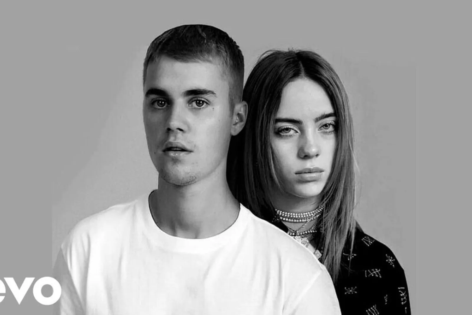 Bak Adik Kakak, Ini Kisah Persahabatan Justin Bieber dan Billie Eilish