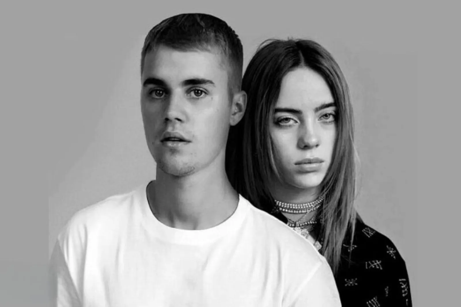 Bak Adik Kakak, Ini Kisah Persahabatan Justin Bieber dan Billie Eilish