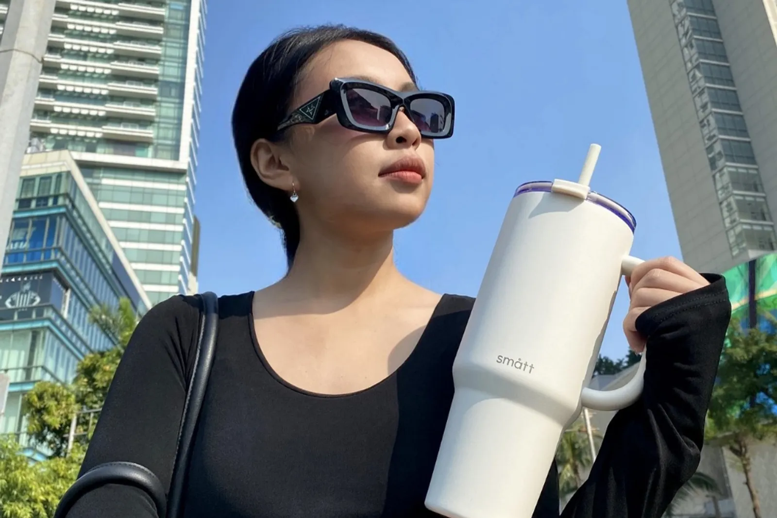 8 Rekomendasi Tumbler Tahan Dingin di Bawah Rp300 ribu