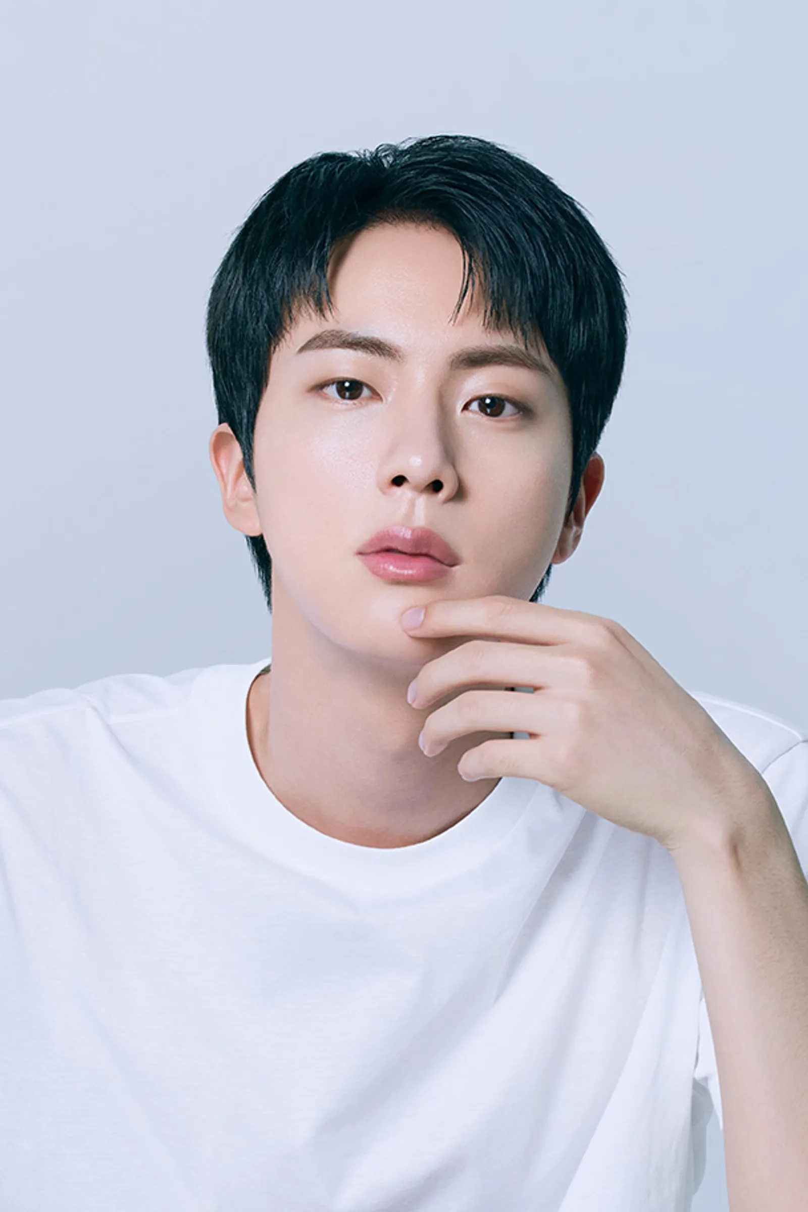 Bikin Gebrakan, Laneige Gandeng Jin 'BTS' Jadi Ambasador Terbaru