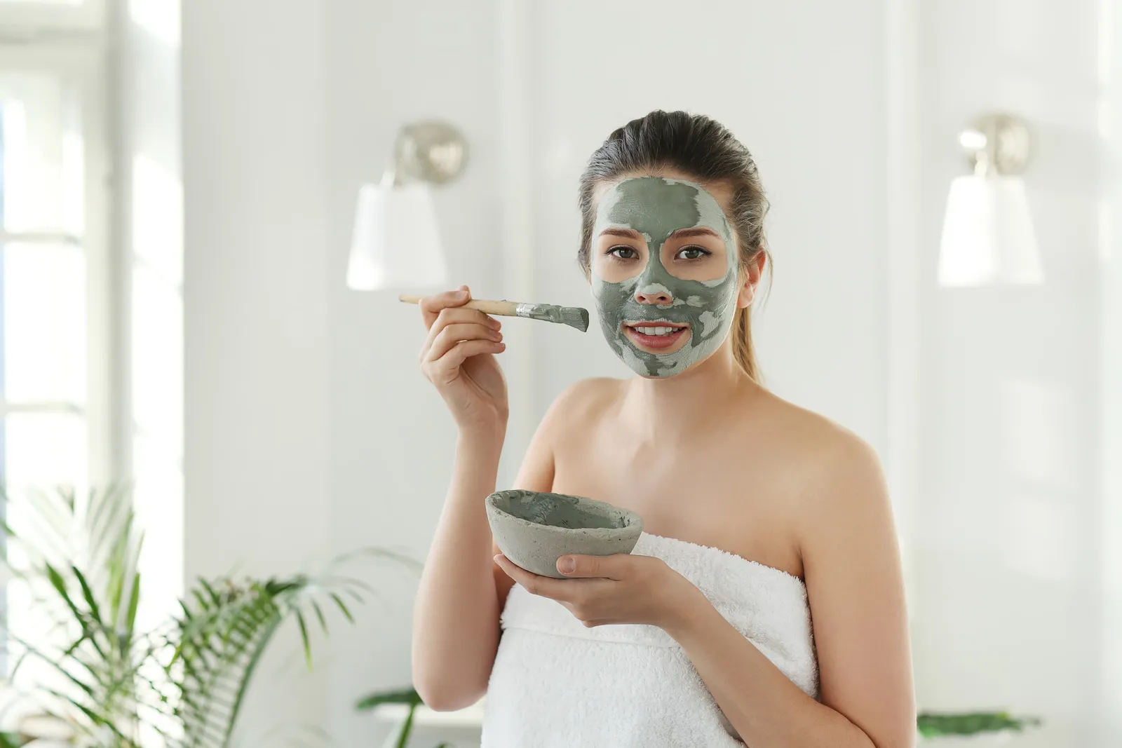 Apakah Boleh Memakai Clay Mask Setiap Hari? Ini Aturannya