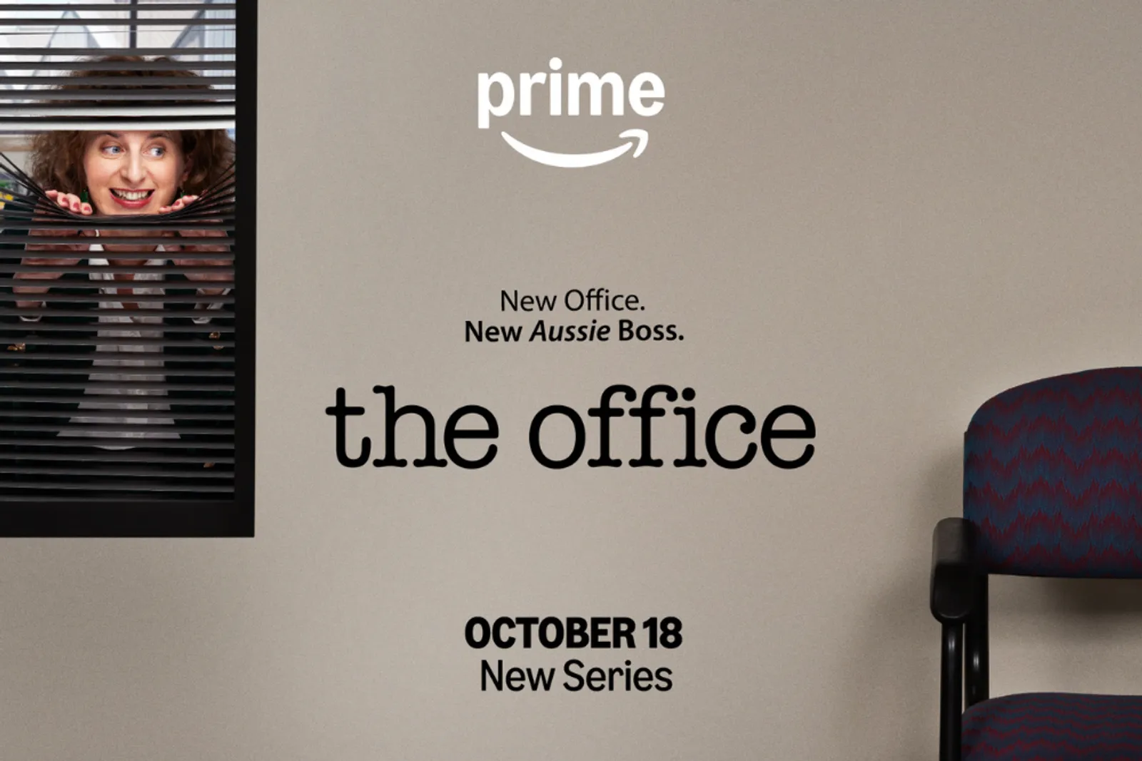 9 Rekomendasi Serial dan Film Prime Video Edisi Oktober 2024