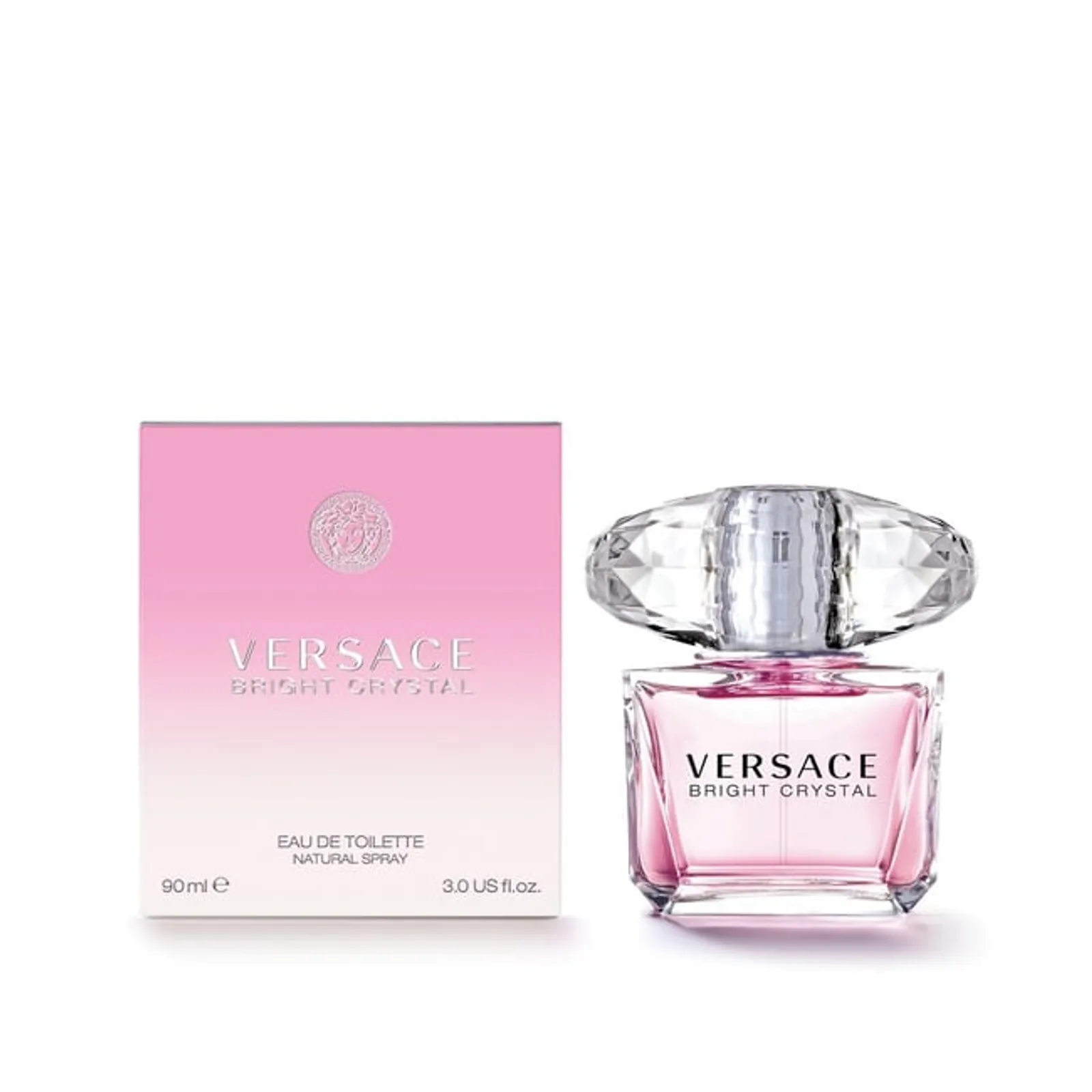 6 Rekomendasi Parfum Versace Eros yang Paling Wangi