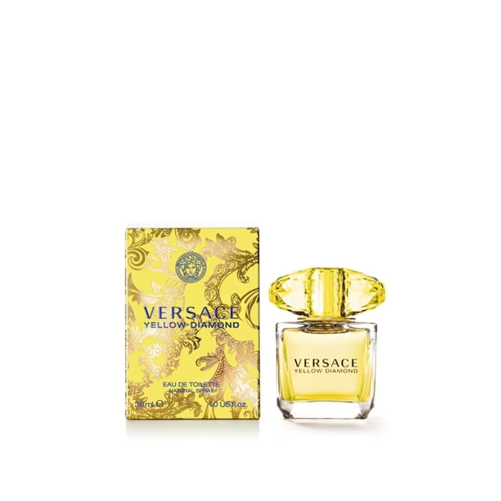 6 Rekomendasi Parfum Versace Eros yang Paling Wangi