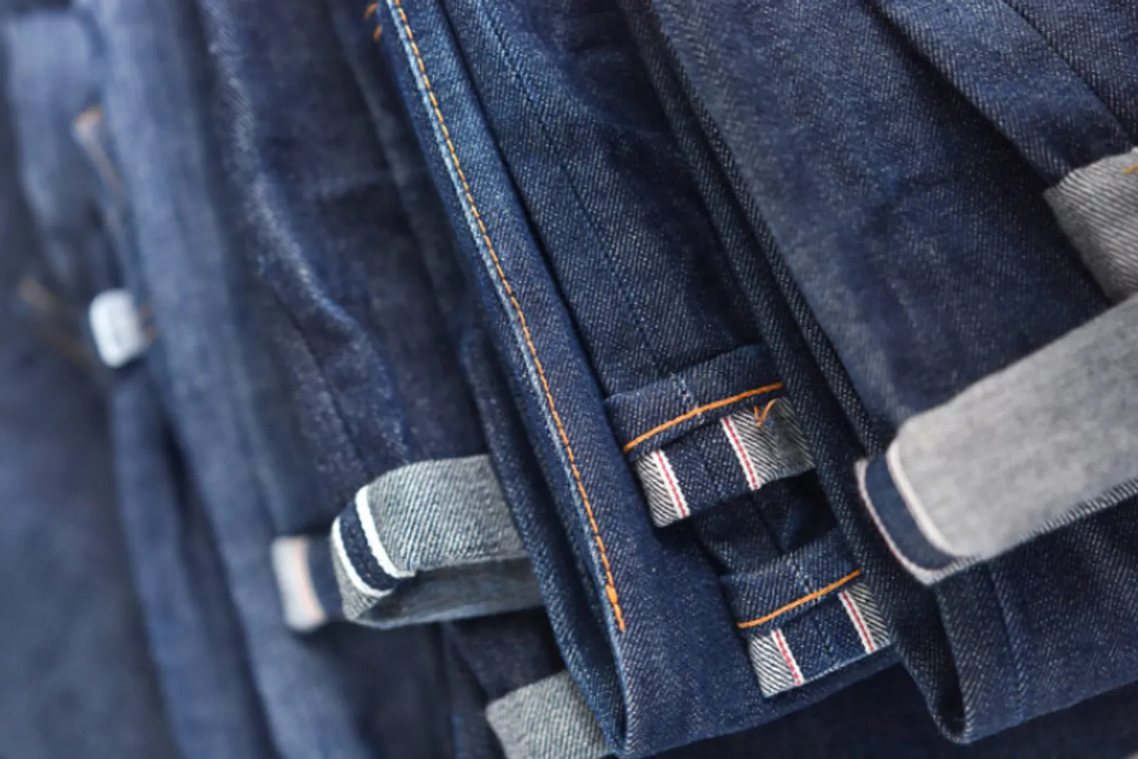 5 Fakta Menarik tentang Selvedge Denim yang Trendi