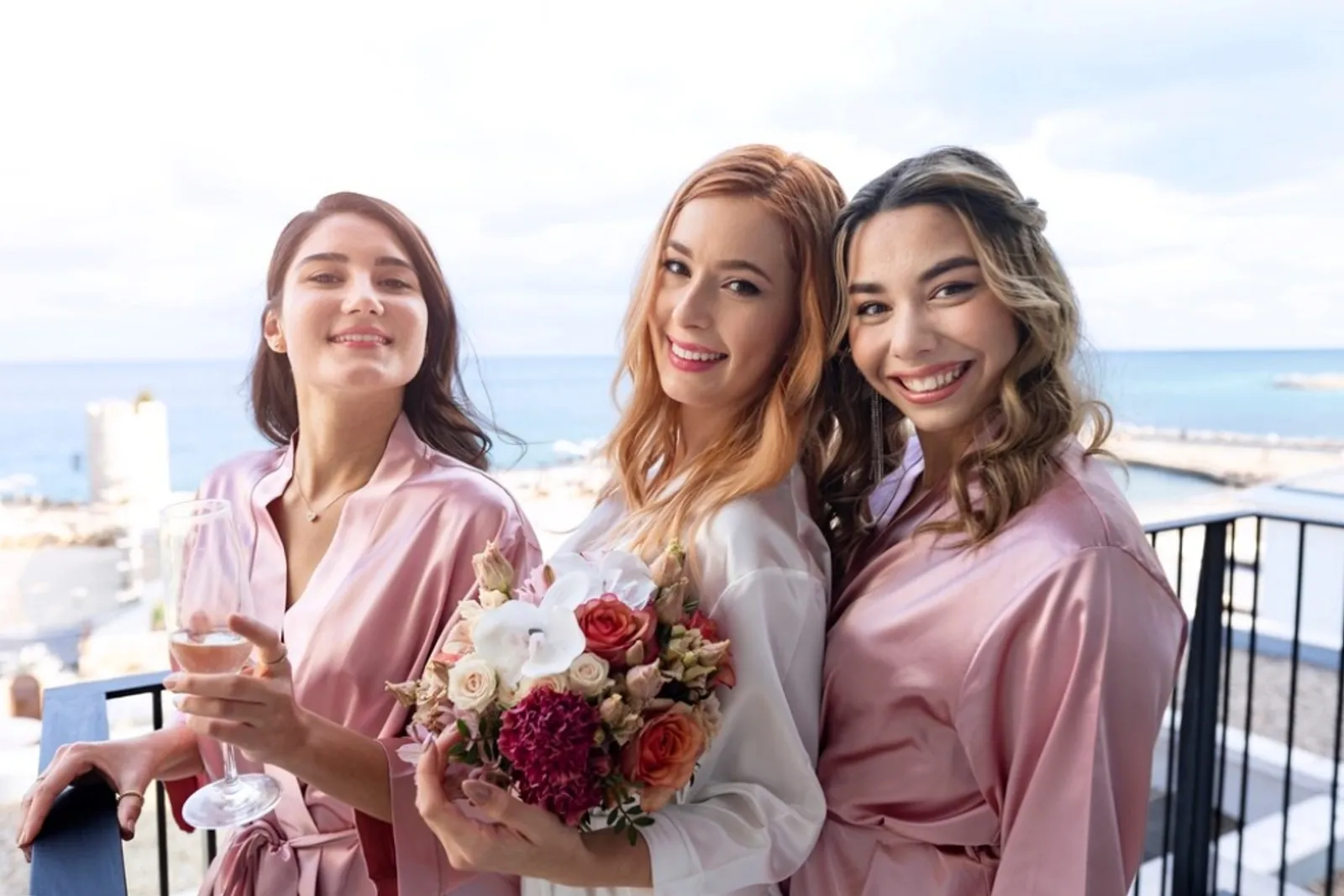 5 Perbedaan Bridal Shower dan Bachelorette Party, Jangan Keliru!