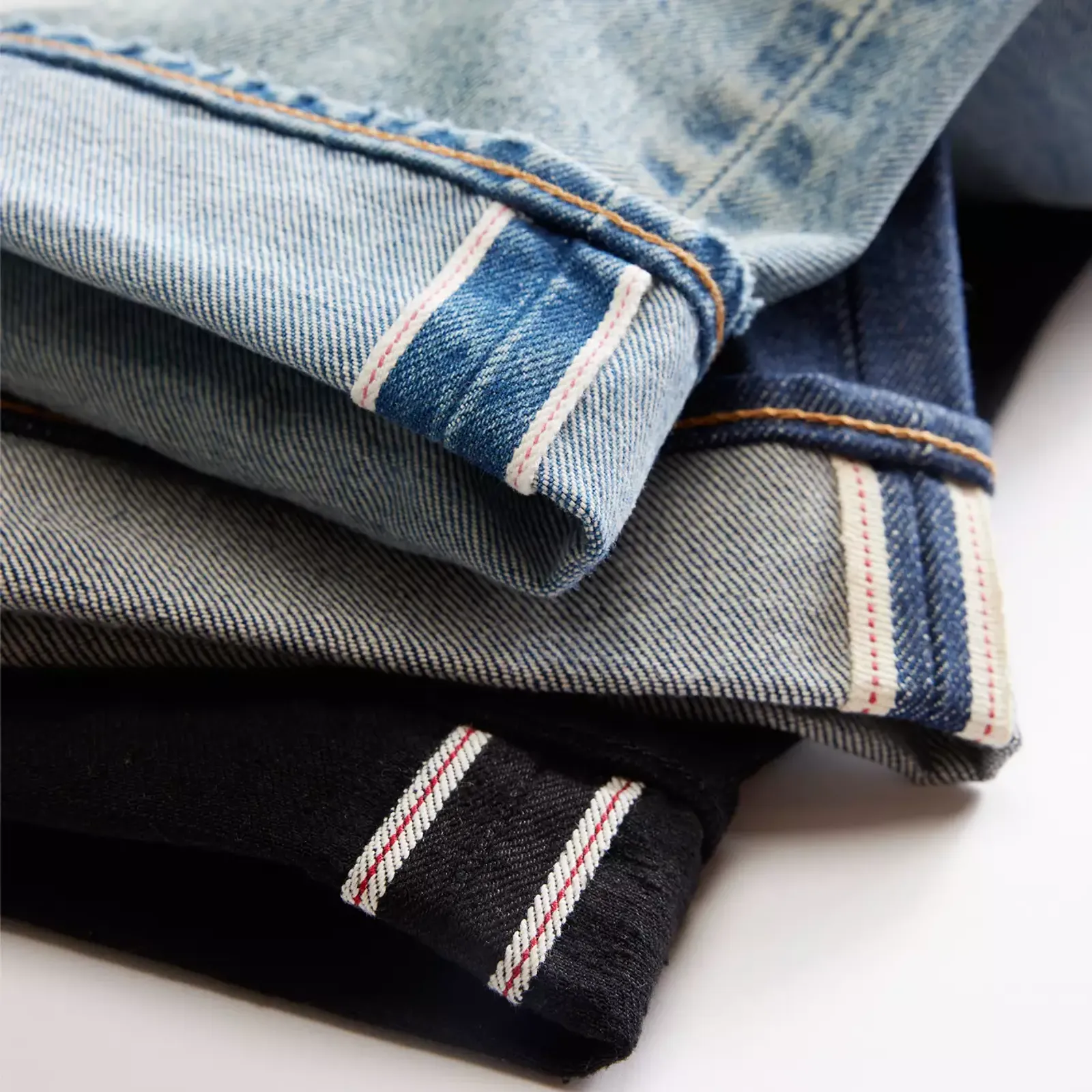 5 Fakta Menarik tentang Selvedge Denim yang Trendi