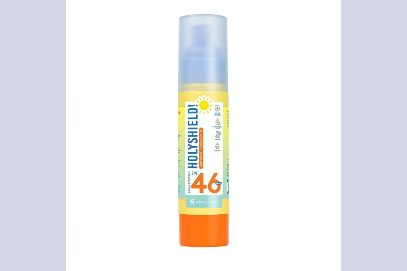 7 Pilihan Sunscreen Spray Lokal, Solusi Praktis Lindungi Kulit 