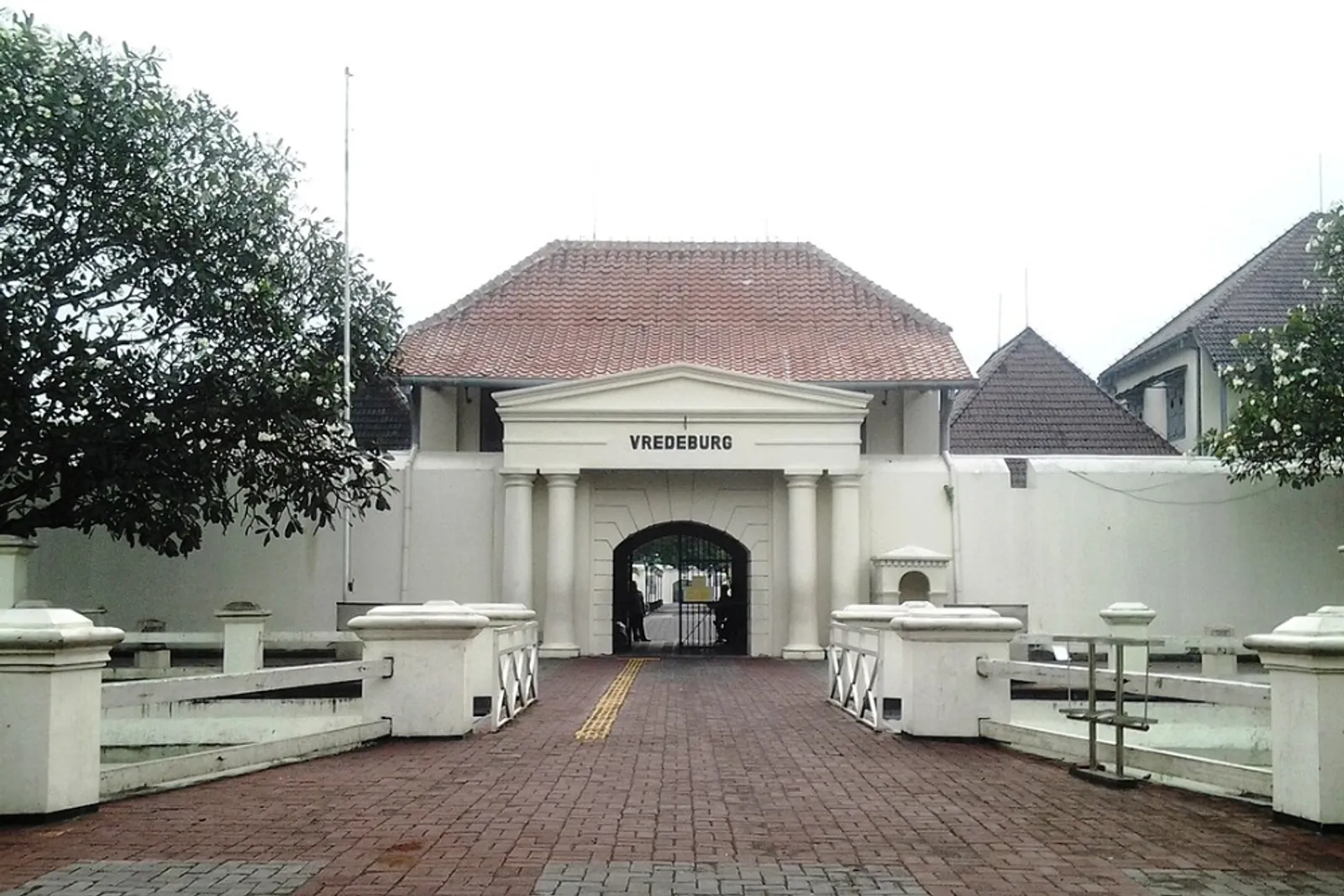 Museum Benteng Vredeburg: Lokasi, Jam Buka, dan Harga Tiket