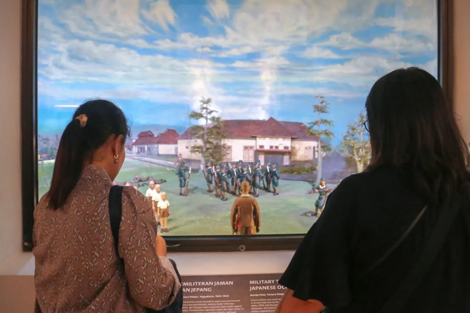 Museum Benteng Vredeburg: Lokasi, Jam Buka, dan Harga Tiket