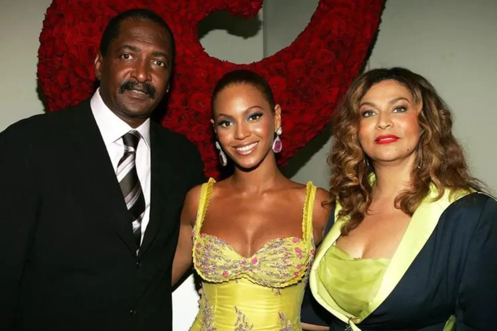 7 Fakta Keluarga Beyoncé, Bintang Populer Istri Jay-Z