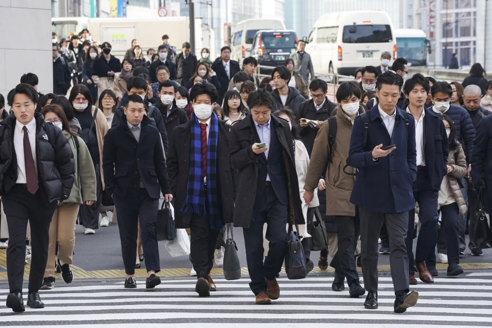 Kiamat Penduduk di Jepang: Mengapa Terjadi dan Bagaimana Mengatasinya?