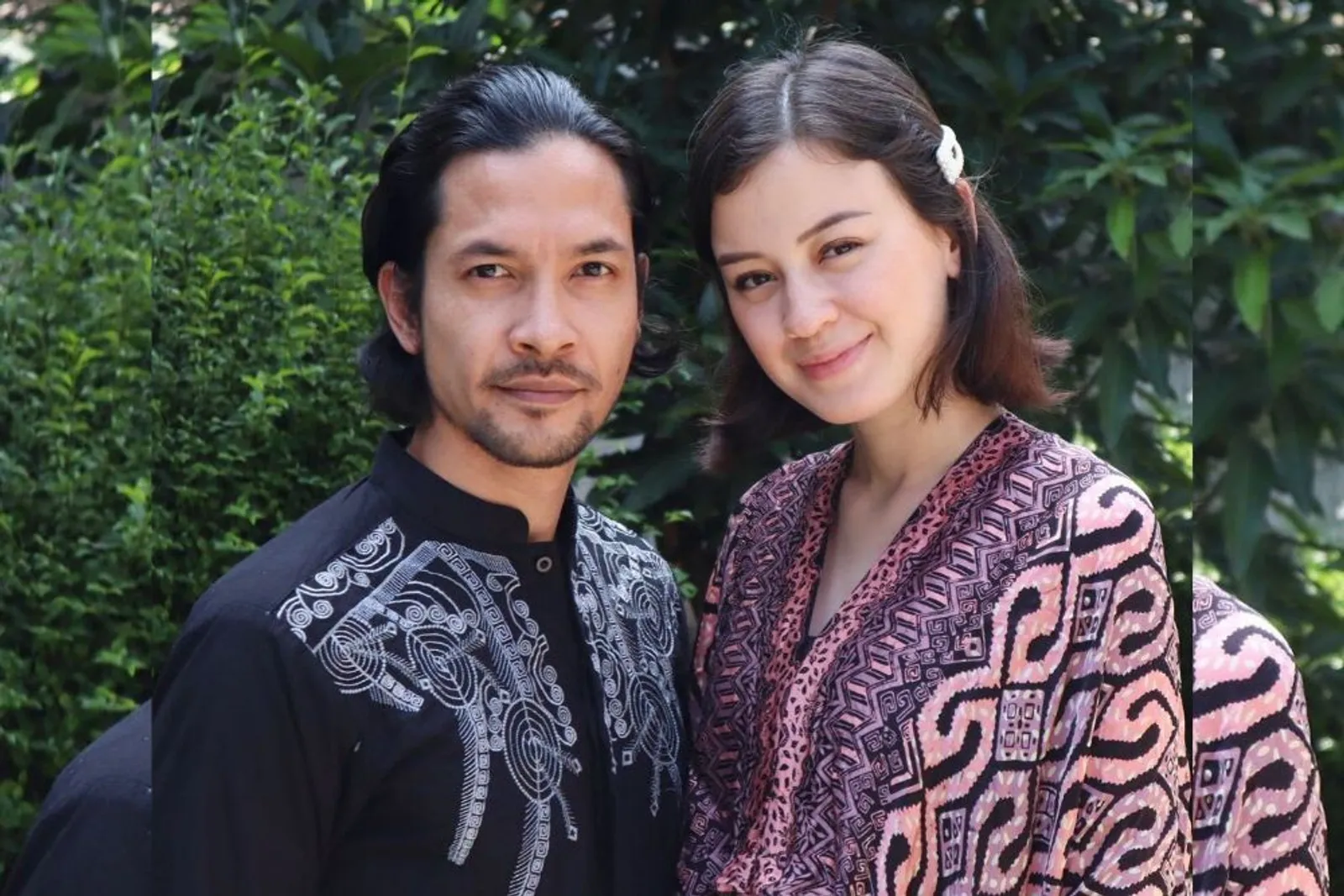 6 Drama Perceraian Kimberly Ryder dan Edward Akbar