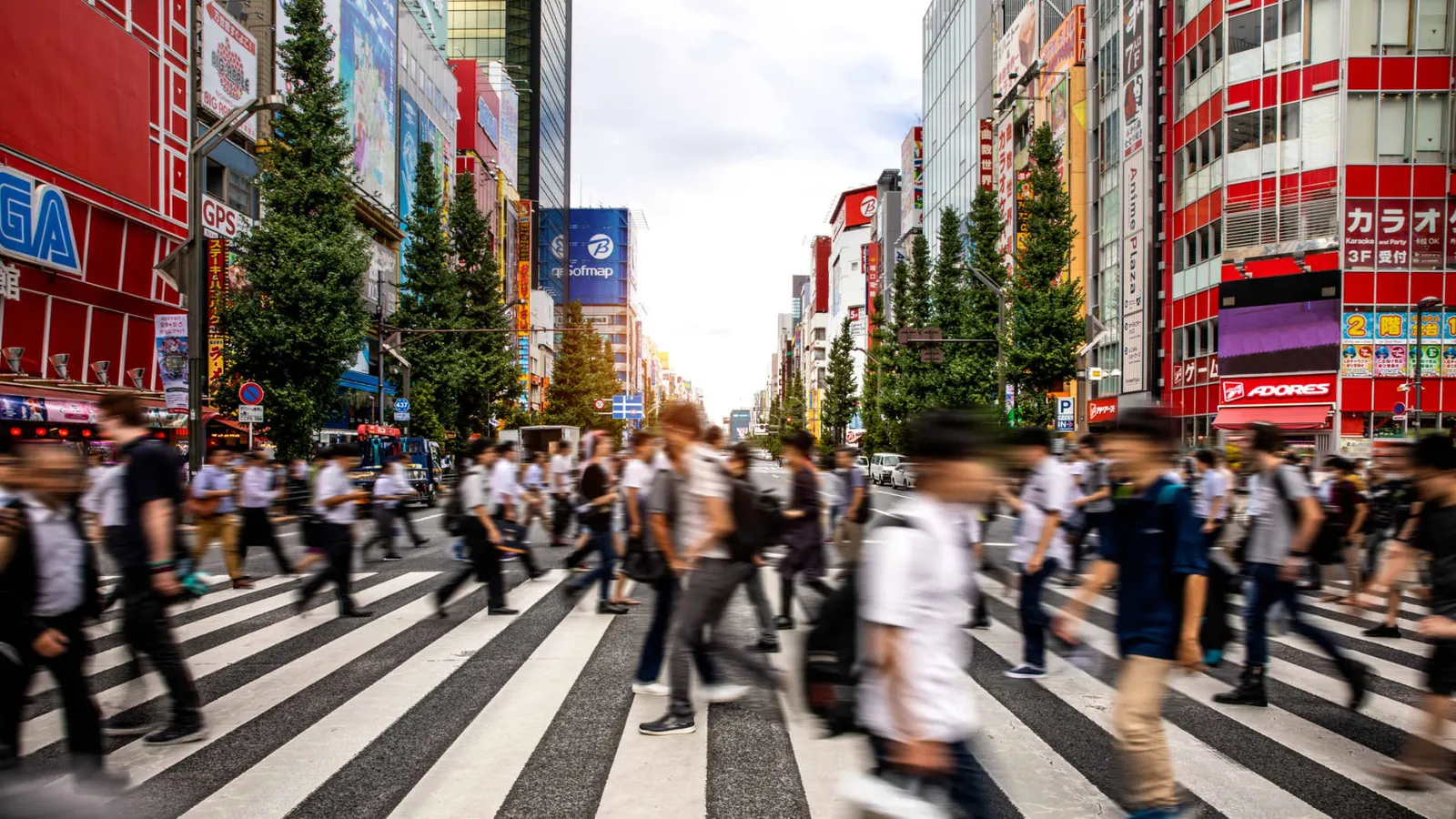 Kiamat Penduduk di Jepang: Mengapa Terjadi dan Bagaimana Mengatasinya?