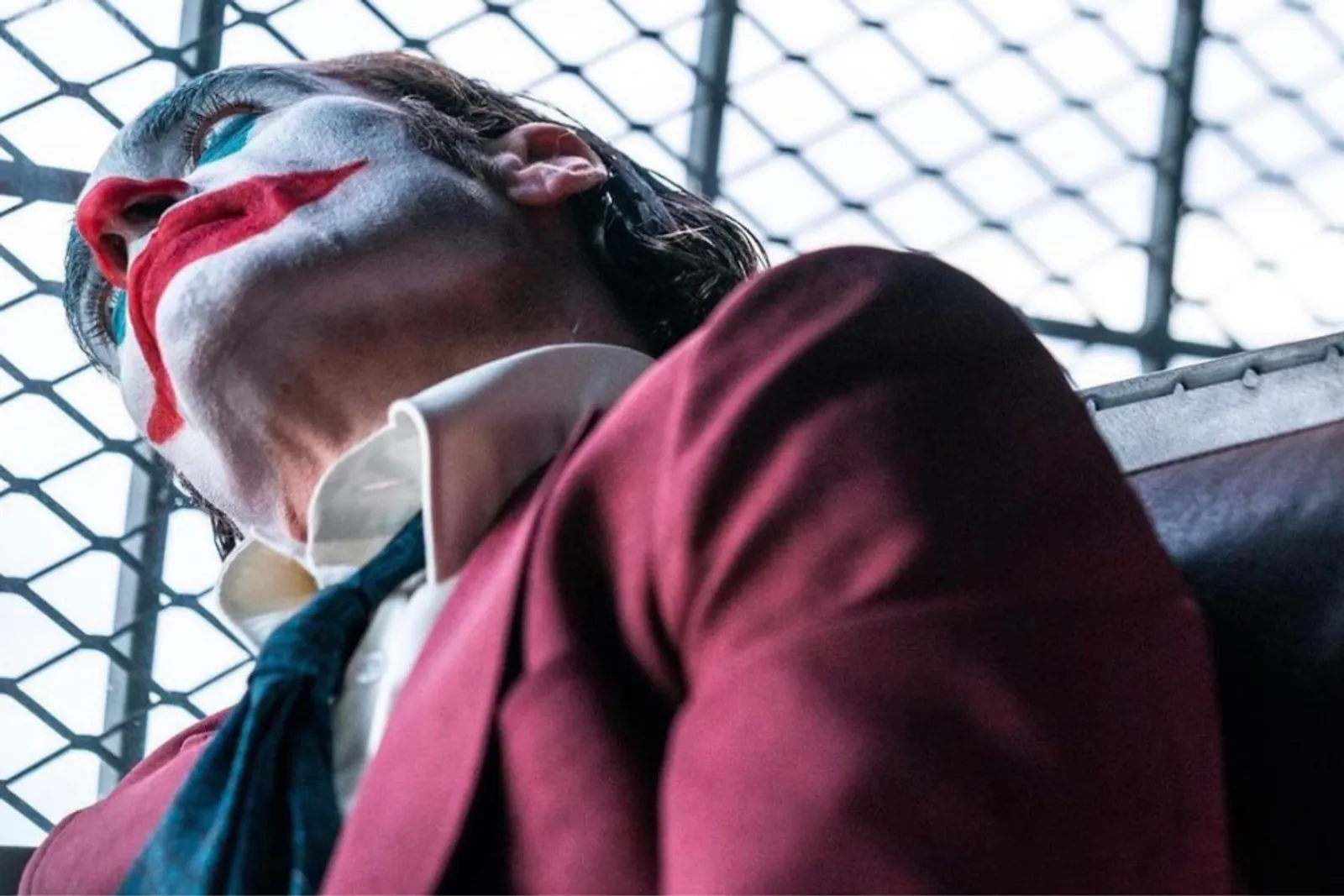 Review 'Joker: Folie à Deux': Film Psikologis dengan Musikal Memukau