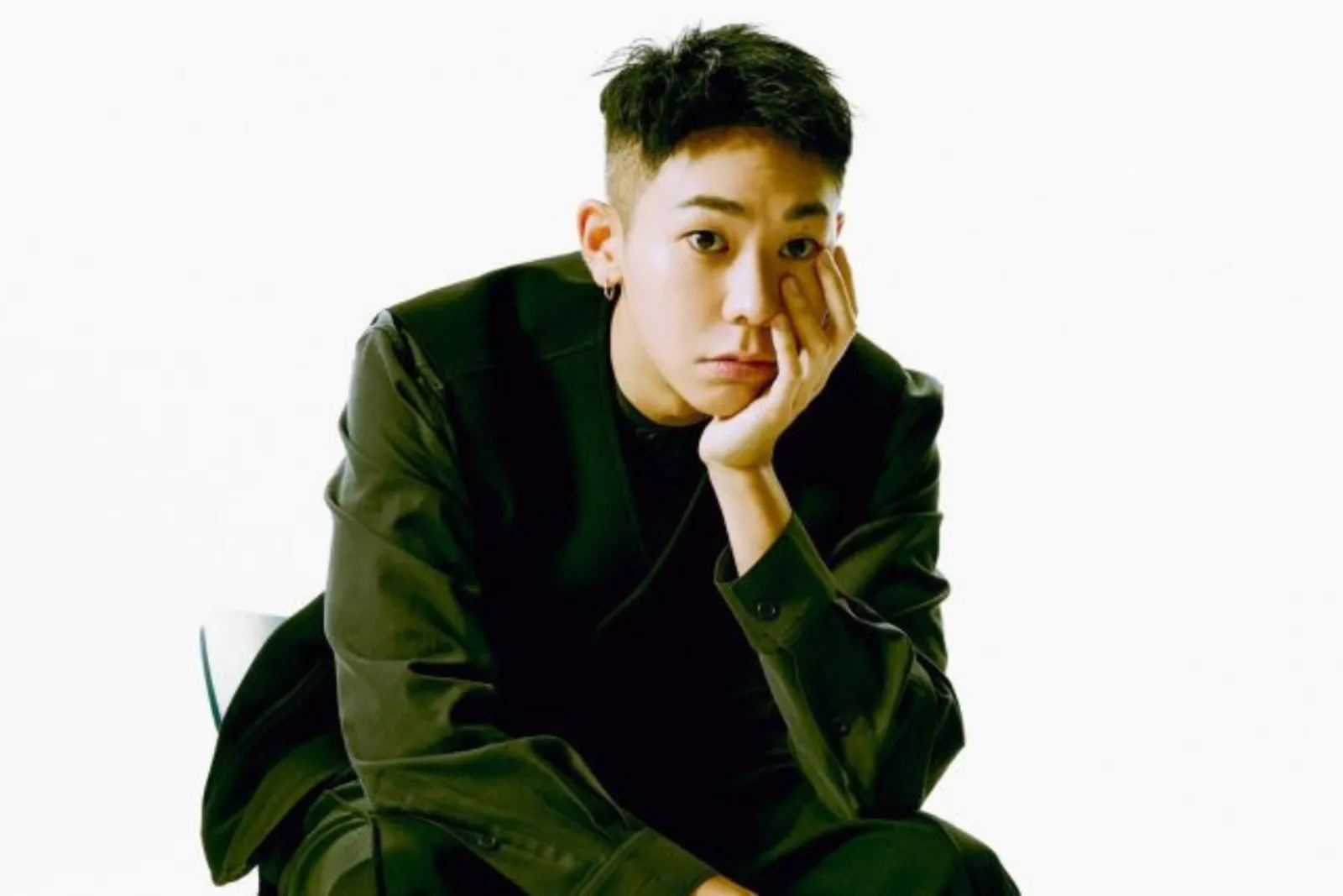 Lirik "See You" - Lagu Perpisahan Loco dengan Label AOMG