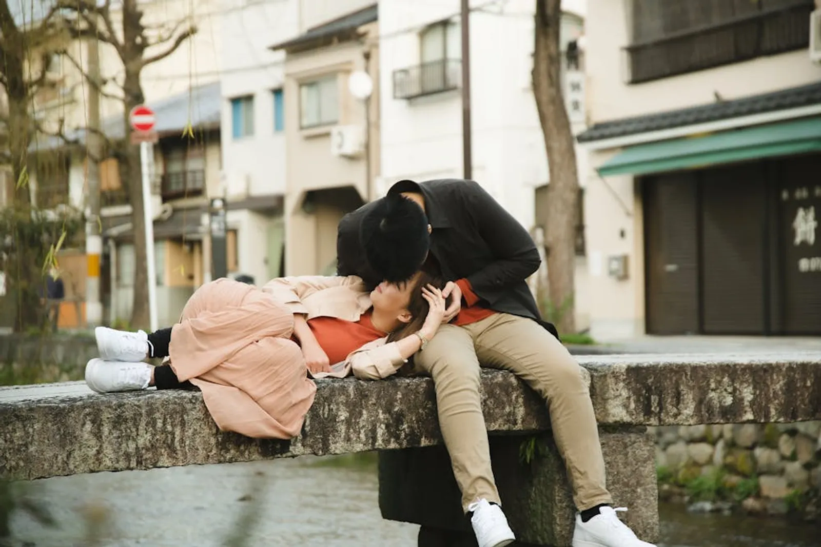 8 Cara Mengatakan 'I Love You' dalam Bahasa Jepang