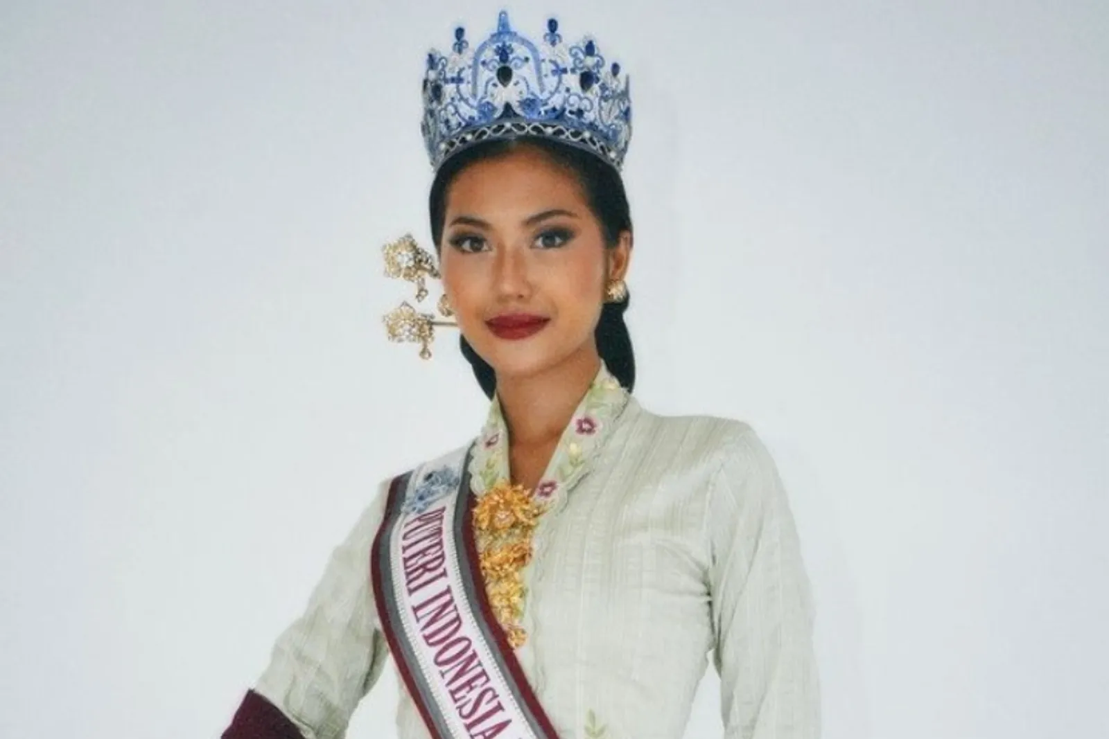 Profil Tata Juliastrid, Pemenang Miss Cosmo International 2024