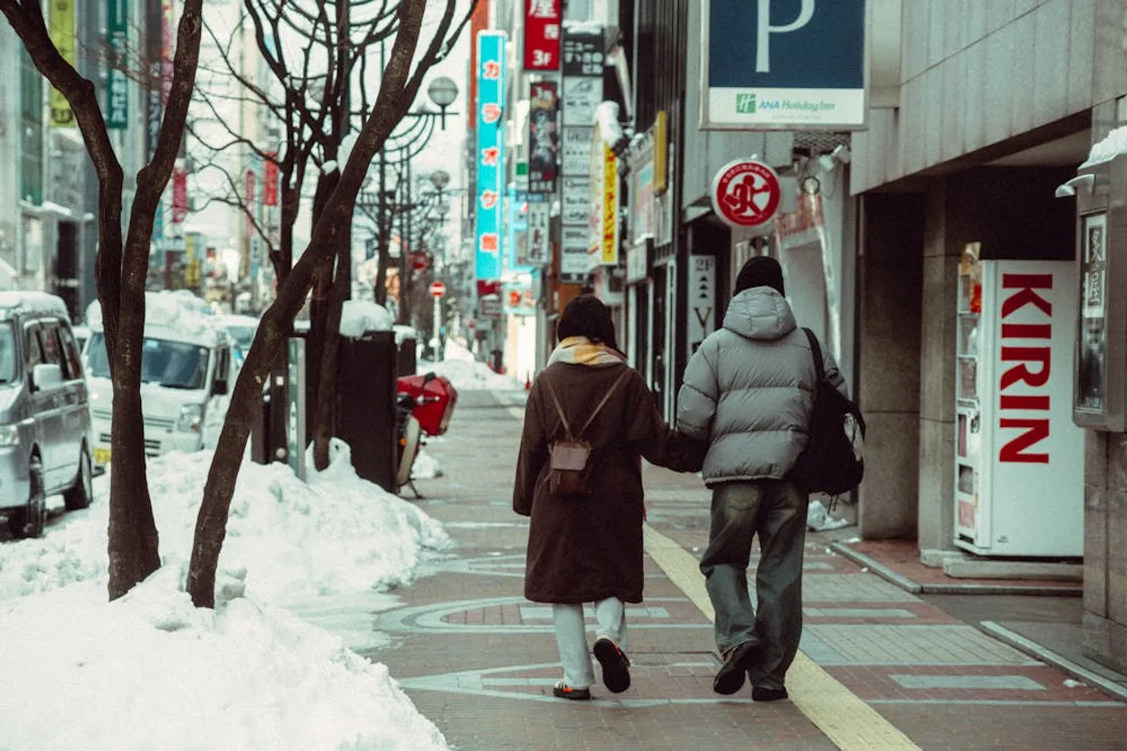 8 Cara Mengatakan 'I Love You' dalam Bahasa Jepang