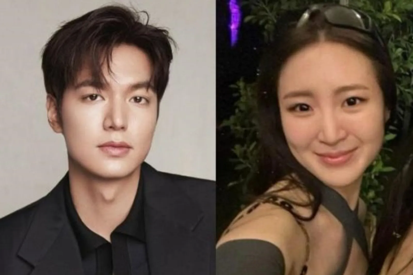 Lee Min Ho Dirumorkan Kencan dengan Joanna Chun, Ini Faktanya!