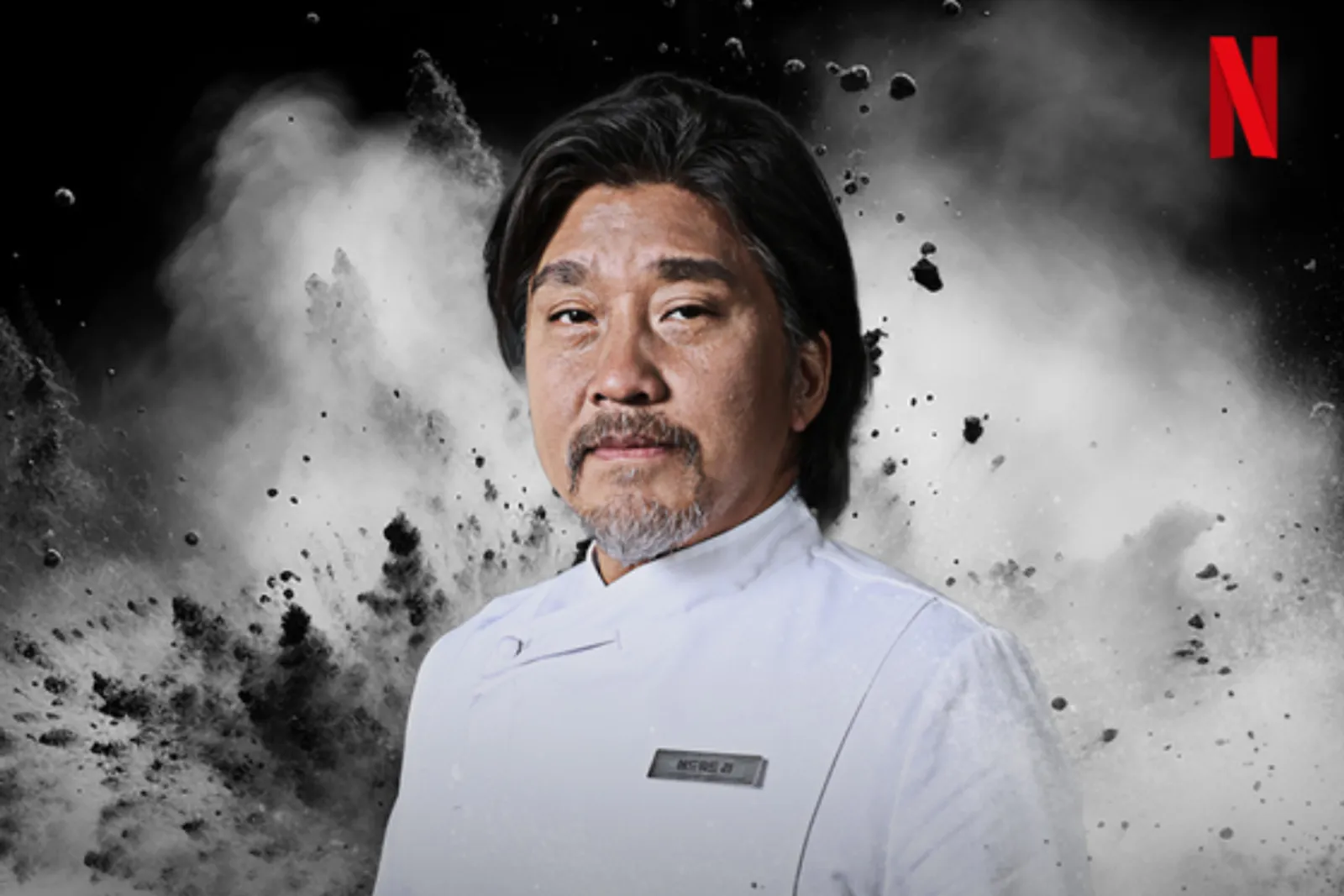 8 Profil Peserta Culinary Class Wars 2024, Ada Triple Star!