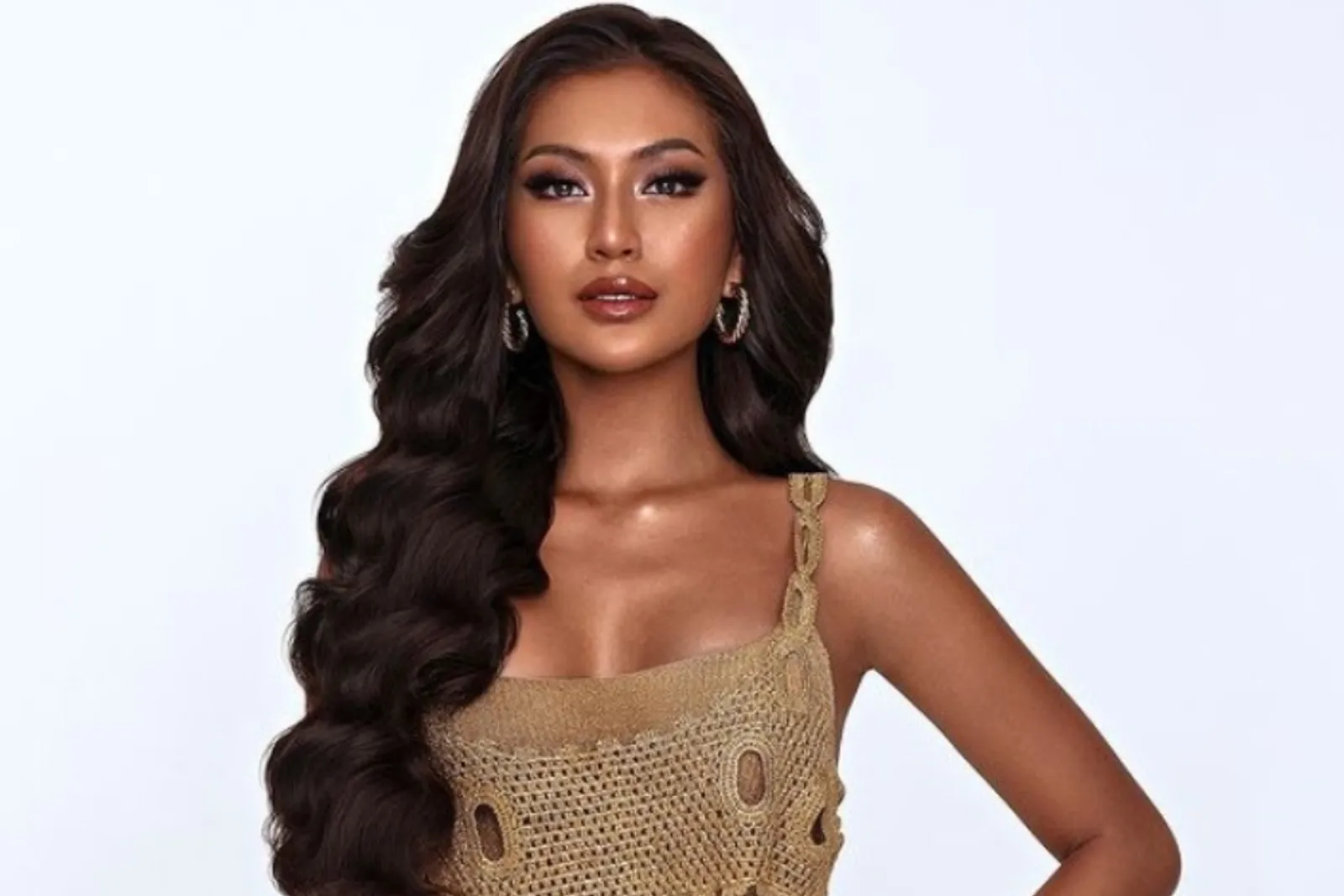 Profil Tata Juliastrid, Pemenang Miss Cosmo International 2024