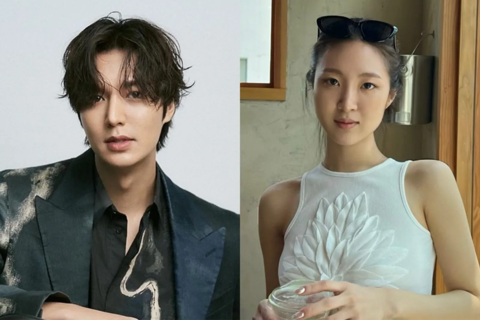 Lee Min Ho Dirumorkan Kencan dengan Joanna Chun, Ini Faktanya!